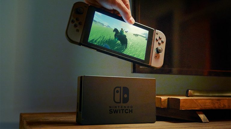 Dit is waarom Nintendo Switch-games duurder zullen zijn dan dezelfde spellen op PS4 en Xbox One