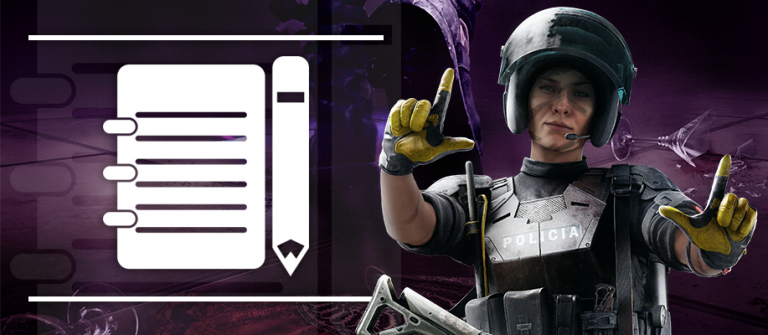 Nieuwe update Rainbow Six Siege lost weer een hoop problemen op