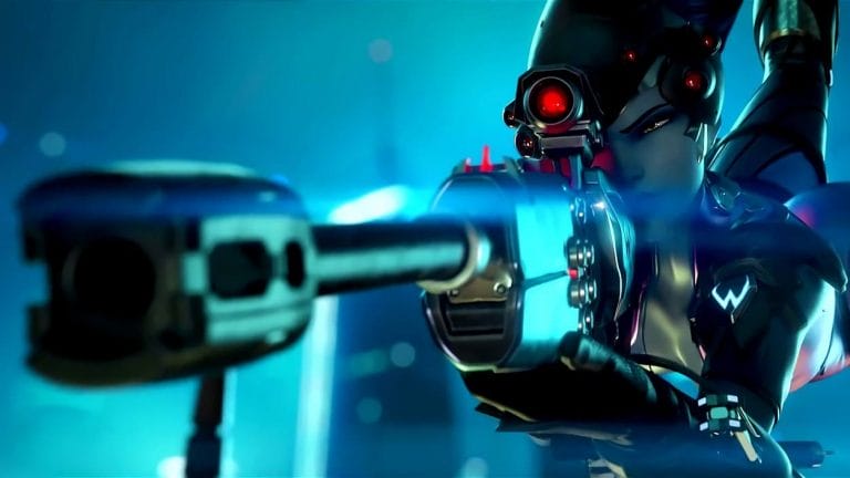 Overwatch krijgt binnenkort meer story content