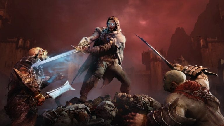 Dit zijn de uitbreidingen van Middle-earth: Shadow of War