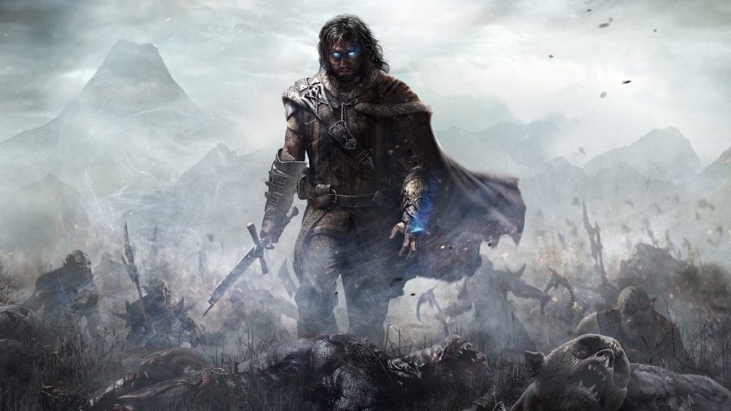 middle earth
