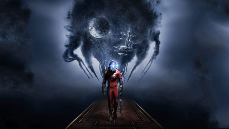 Arkane Studios werkt al een een volgende game die na Deathloop moet verschijnen