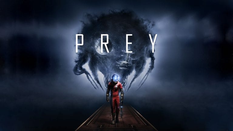Dit zijn de eerste 35 minuten van veelbelovende ‘shooter’ Prey