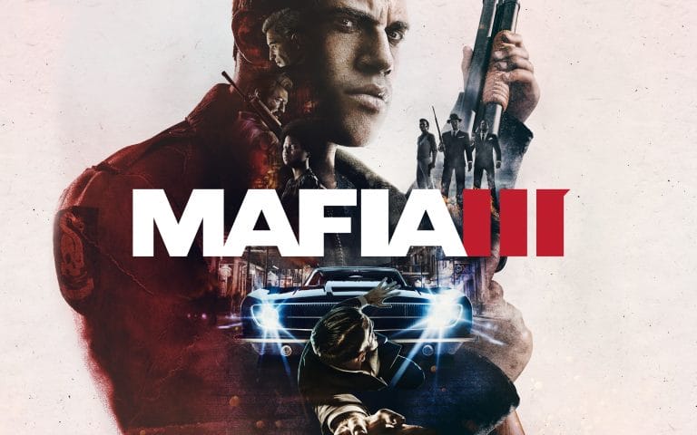Studio achter Mafia III gaat in de komende maanden een nieuwe game aankondigen