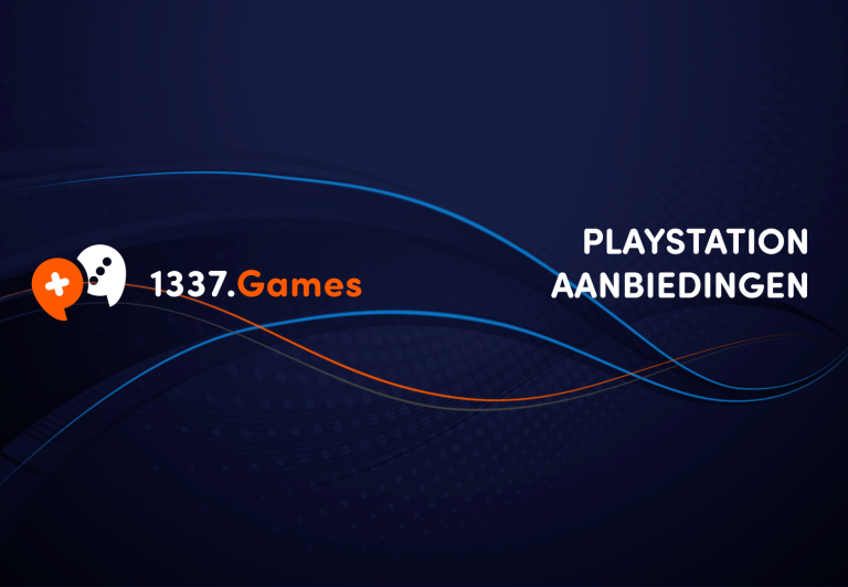 Dit zijn de Black Friday aanbiedingen in de PlayStation Store!