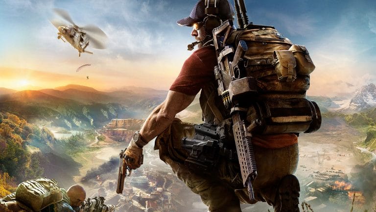 Er komt uiteindelijk toch een PVP in Ghost Recon: Wildlands