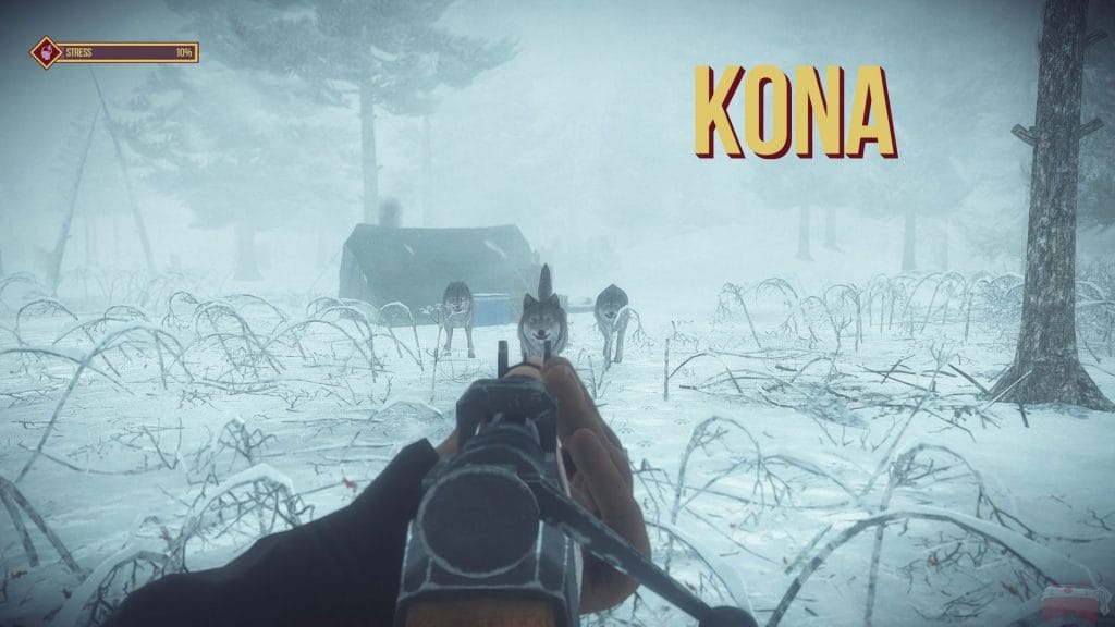 Kona