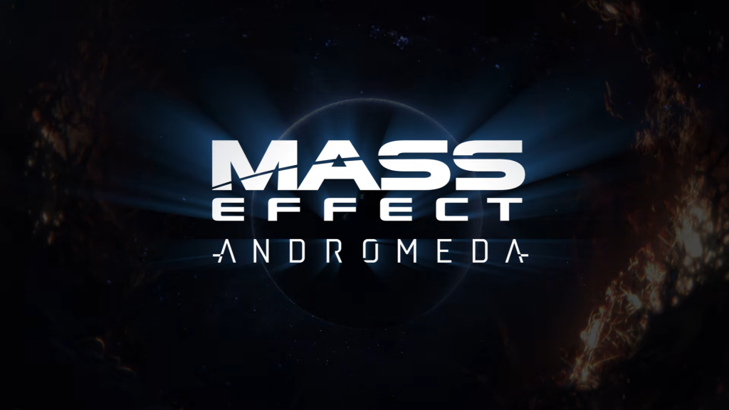 Mass effect andromeda 2