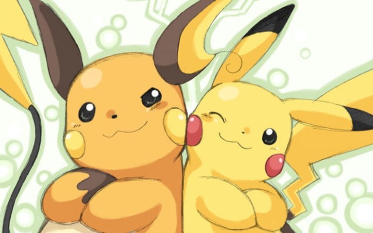 Nintendo werkt mogelijk aan een Pokémon-game voor de Nintendo Switch
