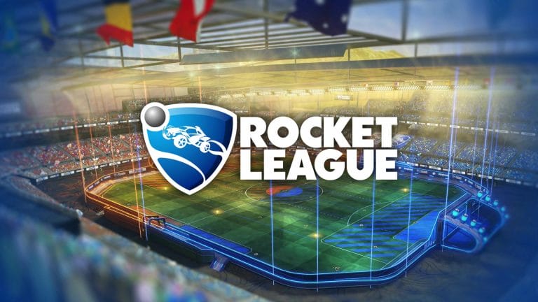 Nieuwste update voor Rocket League op alle platformen verhelpt problemen van de vorige update