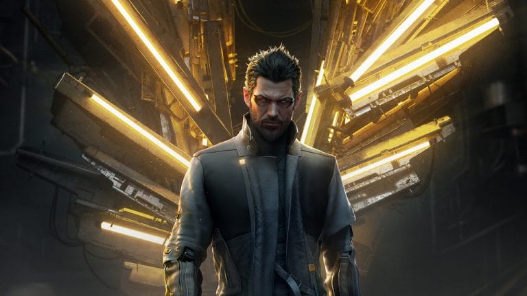 Nieuwe Deus Ex game naar verluidt geannuleerd, groot aantal medewerkers ontslagen
