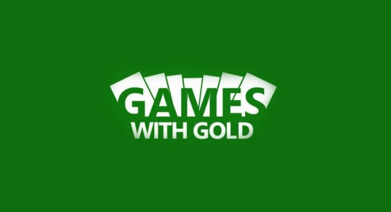 Dit zijn de vier Games With Gold-titels van de maand april