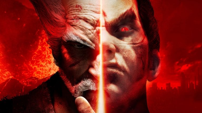 Bekijk de spectaculaire openingsvideo van Tekken 7, PC specs zijn bekend gemaakt