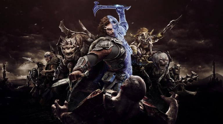 Shadow of War ontvangt opnieuw spetterende trailer!