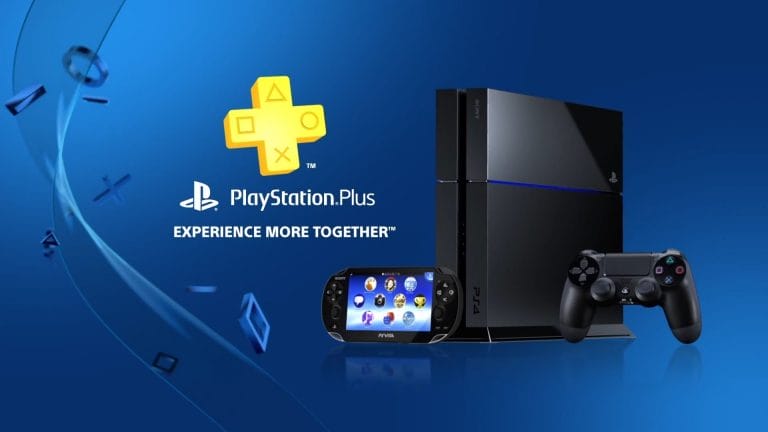 Geen gratis Plus-games meer volgend jaar voor de PS3 en PS Vita