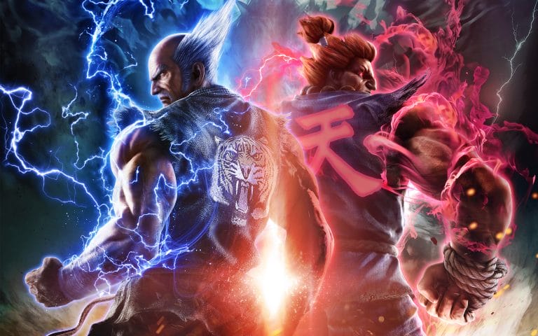 Tekken 7 is goud gegaan, nieuwe trailer toont unieke vechters en vechtstijlen