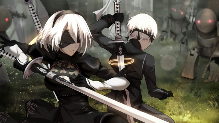 NieR: Automata bereikt mijlpaal van 7 miljoen verscheepte exemplaren, NieR: Replicant 1.5 miljoen