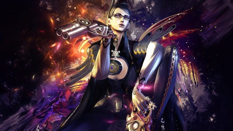 PlatinumGames: “Ontwikkeling Bayonetta 3 loopt heel goed”
