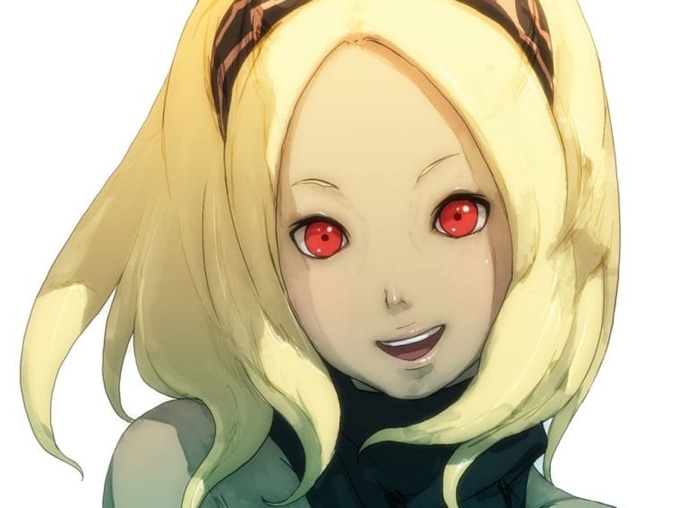Gravity Rush 2 krijgt binnenkort NieR: Automata DLC