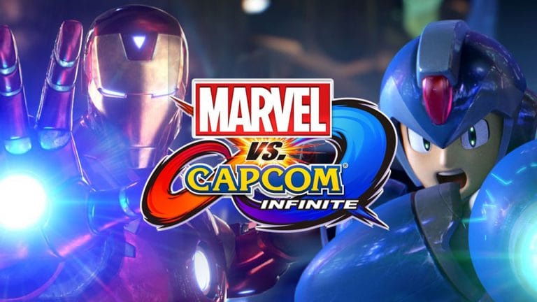 Marvel vs. Capcom: Infinite drie DLC karakters zijn vanaf 5 december verkrijgbaar