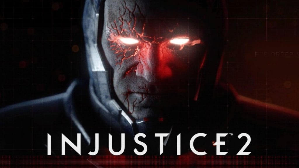 darkseid