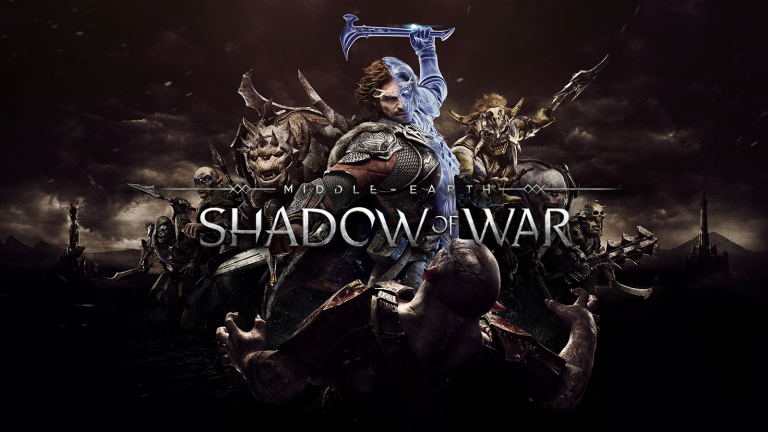 Nieuwe trailer van Middle Earth: Shadow of War toont coole vaardigheden