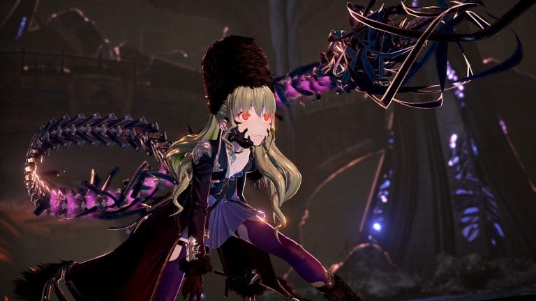 Code Vein bereikt mijlpaal van 3 miljoen verscheepte exemplaren