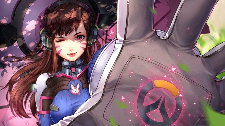Blizzard sluit Anniversary event met een dubbel XP weekend