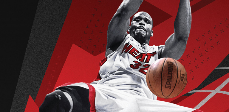 NBA 2K18 voor de Nintendo Switch past niet op de interne harde schijf