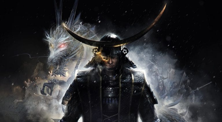 Eerste grote uitbreiding en PVP-modus Nioh vanaf vandaag beschikbaar