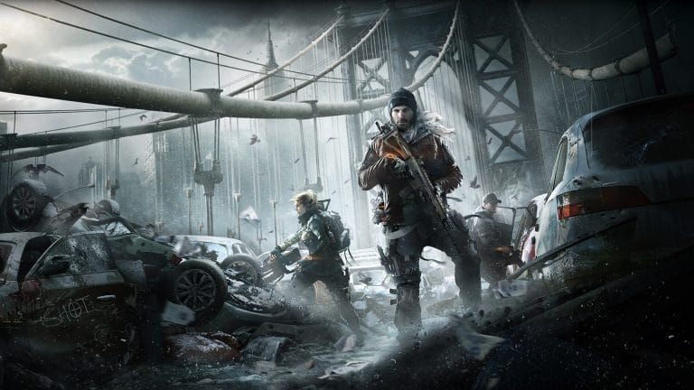 Regisseur van Deadpool 2 en John Wick is bezig met The Division-film