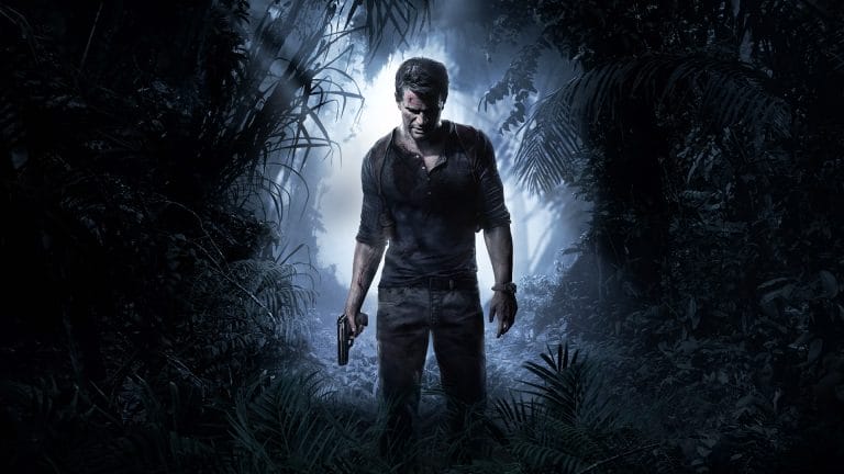 Maar liefst 37 miljoen mensen hebben Uncharted 4 gespeeld