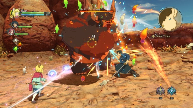 [E3] Sequel op één van de beste PS3-RPG’s ooit heeft een prachtige trailer en releasedatum