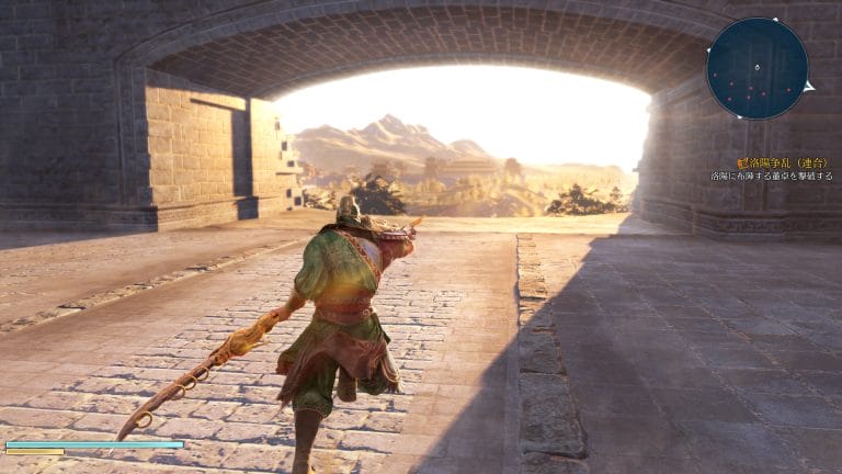Eerste actievolle gameplaybeelden van Dynasty Warriors 9 zien er heel goed uit