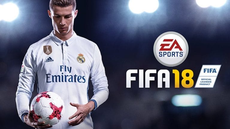 “Mogelijke FIFA 18 upgrades!”
