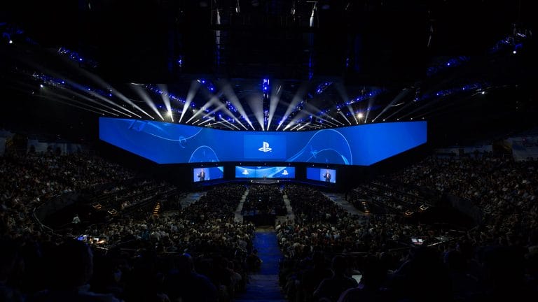 Bekijk morgenochtend om 09:00 uur hier live de Sony Tokio Games Show-persconferentie
