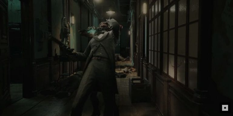 [E3] Nieuwe Dishonored game aangekondigd, genaamd Dishonored: Death of the Outsider en laat ons spelen met oude bekende