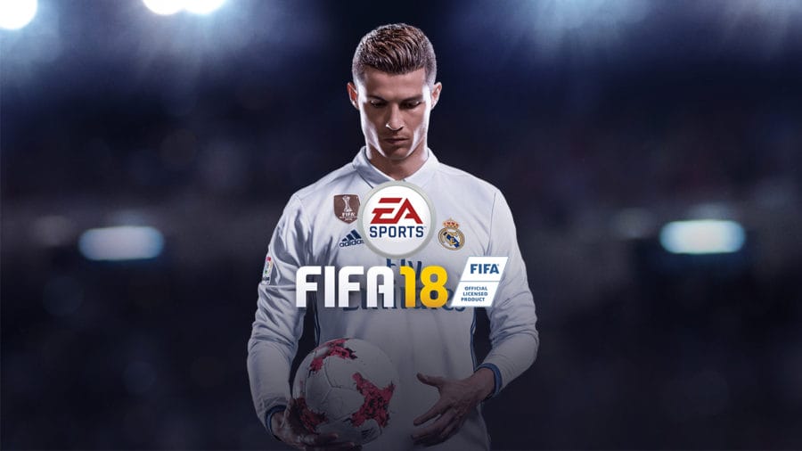 FIFA 18