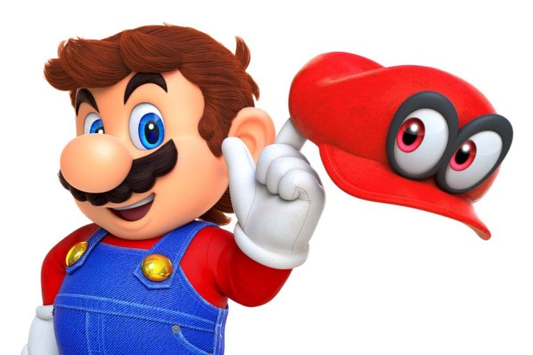 Nintendo-president zegt ‘stay tuned’ wat betreft een nieuwe 3D Mario-game