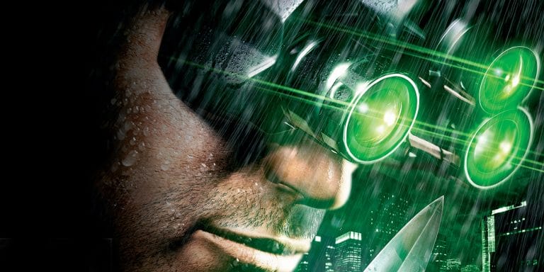 Fans hoeven niet te vrezen, Splinter Cell Remake is niet geannuleerd bij Ubisoft