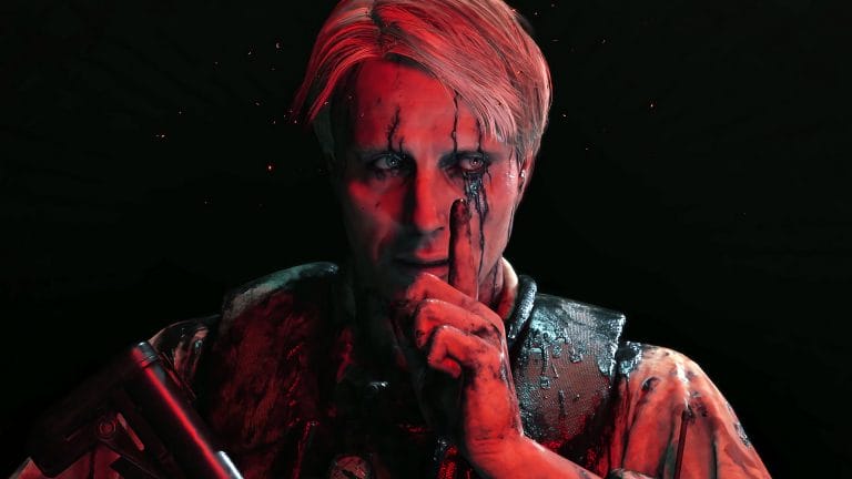 [E3] Death Stranding niet aanwezig op de E3