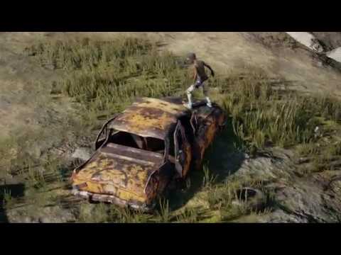 [E3] Binnenkort kan je springen, klimmen en duiken door ramen in PlayerUnknown’s Battlegrounds