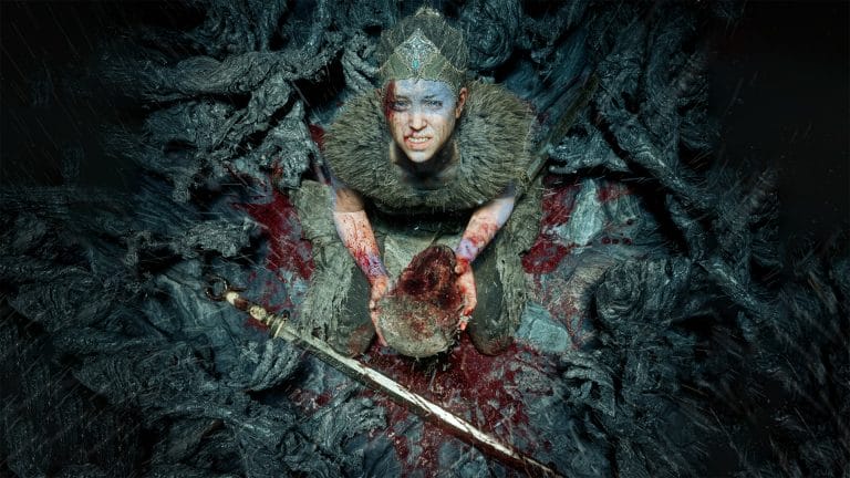 Hellblade: Senua’s Sacrifice krijgt een VR-versie