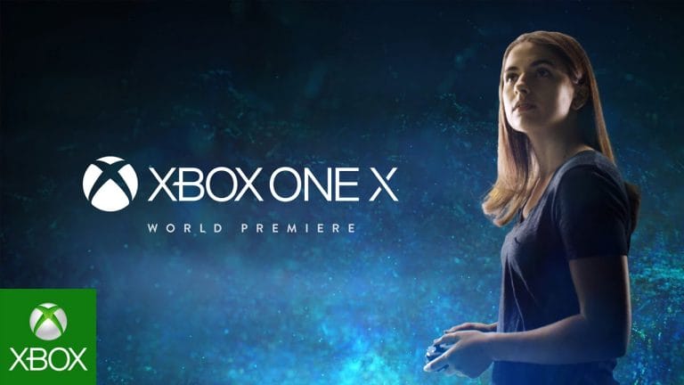 [E3] Deze ‘oude’ games zullen veel mooier worden door de superkrachtige Xbox One X