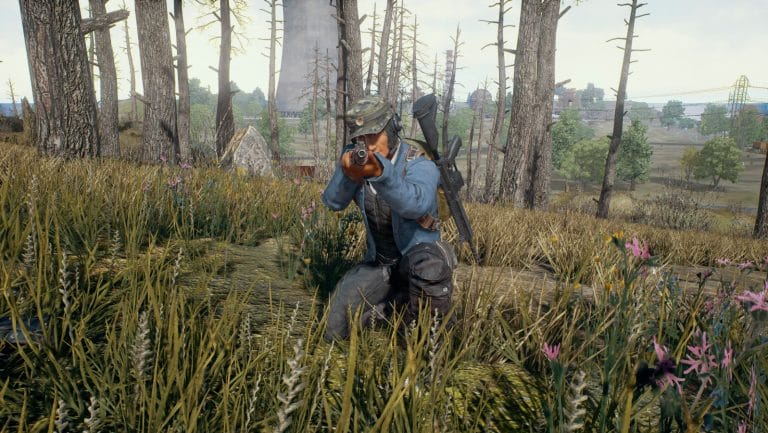 PUBG voor de Xbox One heeft een releasedatum en een prijskaartje