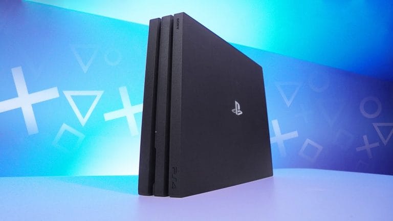 De PlayStation 4 is wereldwijd 100 miljoen keer verscheept