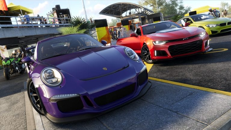 The Crew 2 krijgt binnenkort een gesloten bèta, schrijf je hier in om een kans te maken