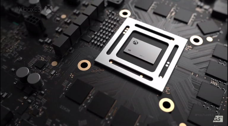 [GC] Bekijk hier om 21:00 uur live de Microsoft Gamescom-persconferentie!