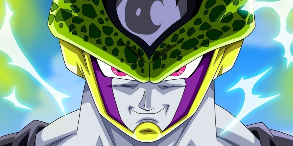 Dragon-Ball-Z-Perfect-Cell