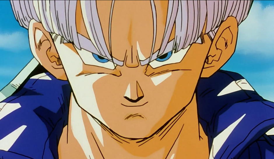 Future-Trunks